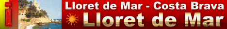 Lloret de Mar magyar nyelv� ismertet�je